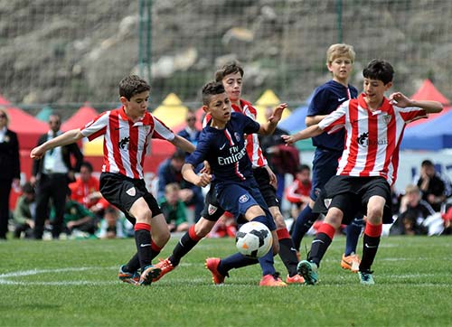 İzmir Cupa Büyükşehir desteği