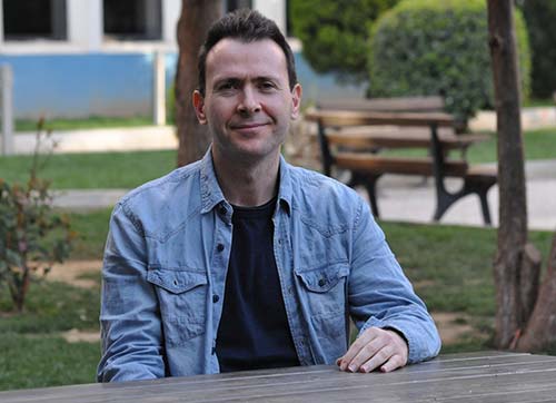 Siber İzmire Kültür ve Turizm Bakanlığından destek