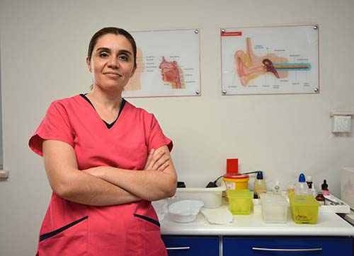 Baharda Saman Alerjisine dikkat!