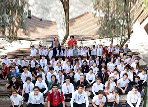 İZMİR SEVİN GURUR TABLOSU