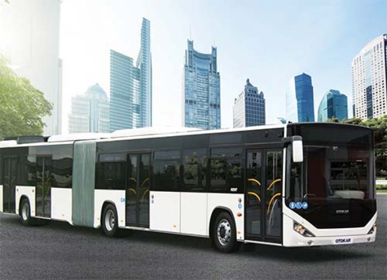 ESHOT'a 100 körüklü daha geliyor