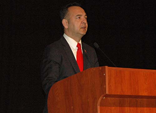 Yüz yıl sonra nereye vatan diyeceğiz?