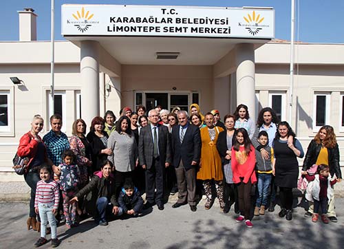 Karabağların lehine olan her projeyi desteklerim 