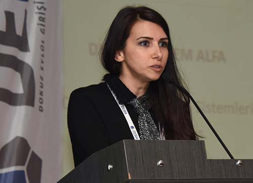 GENÇ GİRİŞİMCİLER YENİ FİKİRLERLE YOLA ÇIKTI