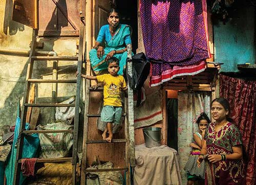 Hint İnsan Sergisi Sabancıda