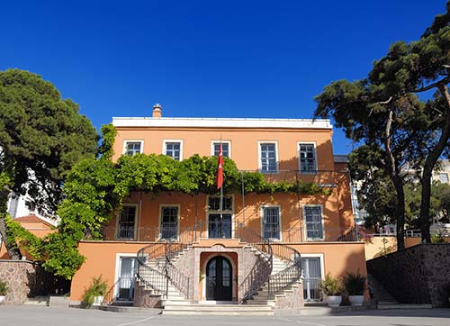 İTKLI ÖĞRENCİLERDEN YGSDE %100 BAŞARI