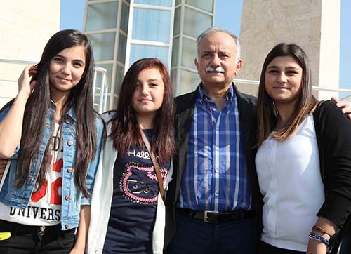 BAYGEMden yüzde 100 başarı