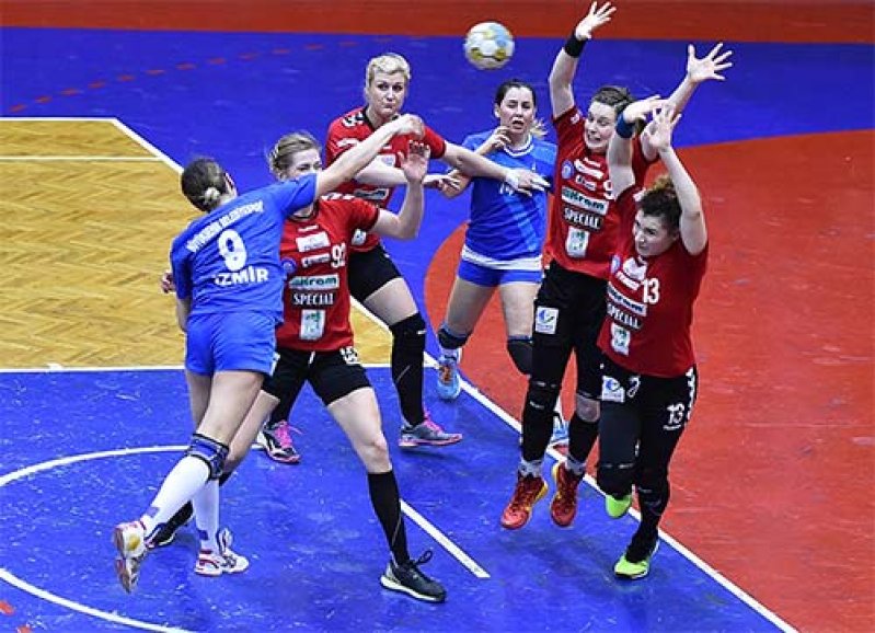 Kazandık ama yetmedi