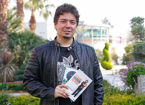 20sinde patron oldu, 30unda ilham veriyor 