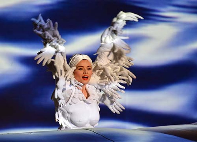 İzmirin yeni markası: Kukla