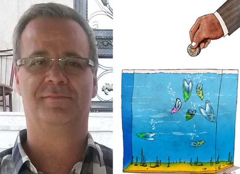 Nehar Tüblek Ödülü İzmirin