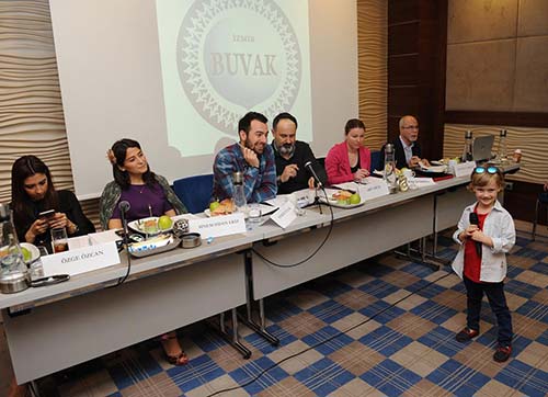 Yarı Final Yapıldı