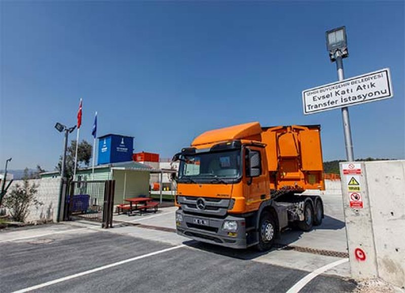 Kötü örnekler korkutmasın biz en iyisini yapacağız