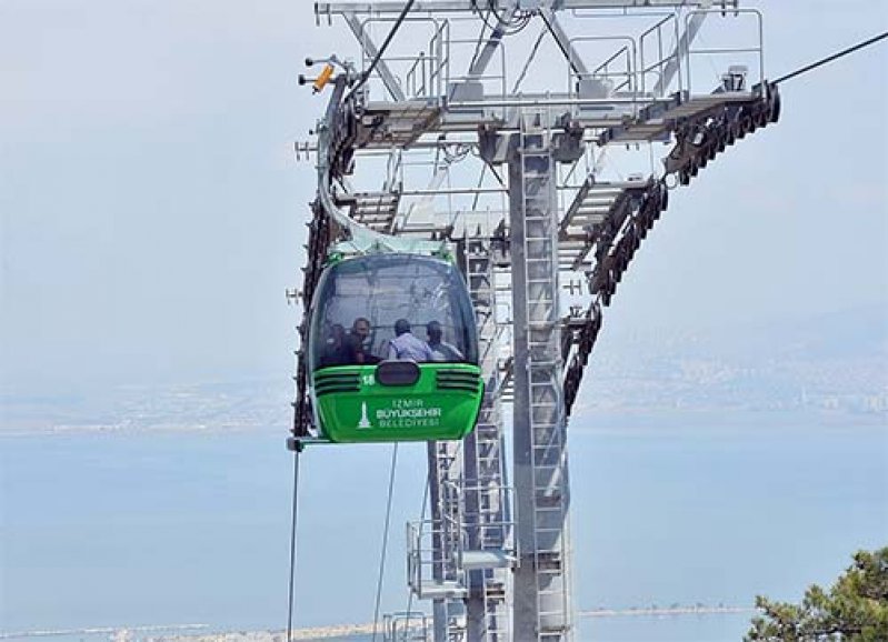 5 Nisan'da başlıyor