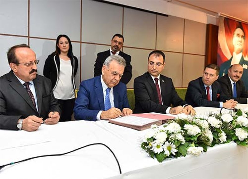 Seferihisar'ın enerjisi elektriğe dönüşecek