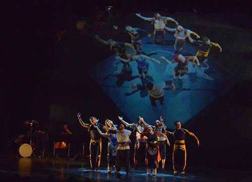 Red Bull Anadolu Break gösterisine yoğun ilgi