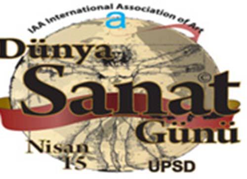  İzmir Dünya Sanat  Gününe ev sahipliği yapacak