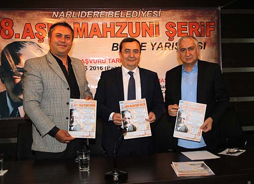 Aşık Mahzuni vefası