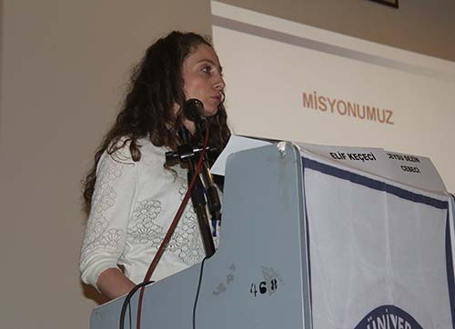 Hemşirelikte takım çalışması çok önemli