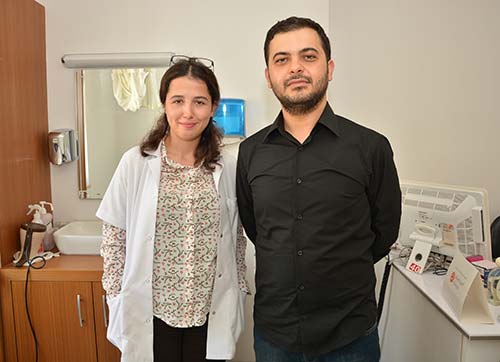 4 ayda 20 kilo verdi