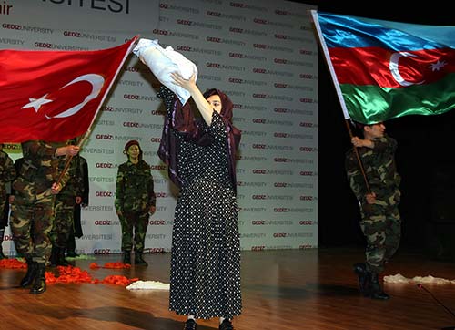 Bir millet iki devlet