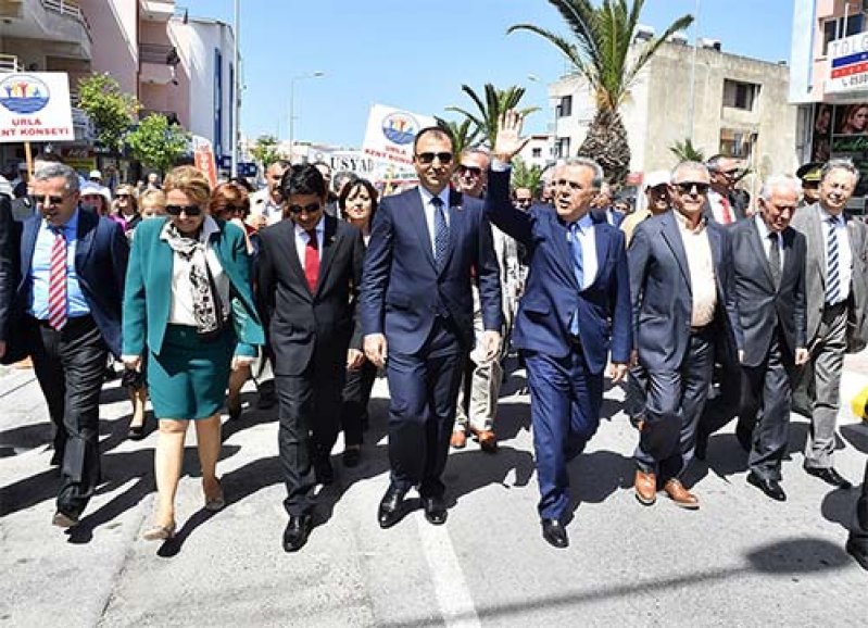 Pes etmek, havlu atmak yok!