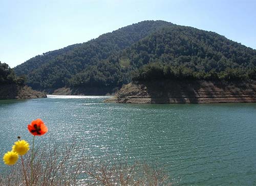 İZSU 2050ye hazırlanıyor