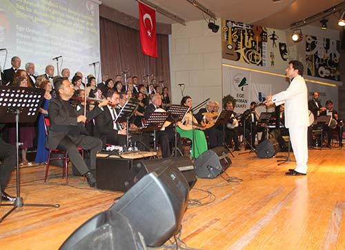 Kas Hastalıklarına dikkat çektiler