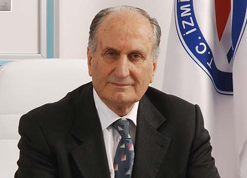 7. Ulusal İzmirin Renkleri Resim Yarışmasının ödül töreni 25 Nisanda