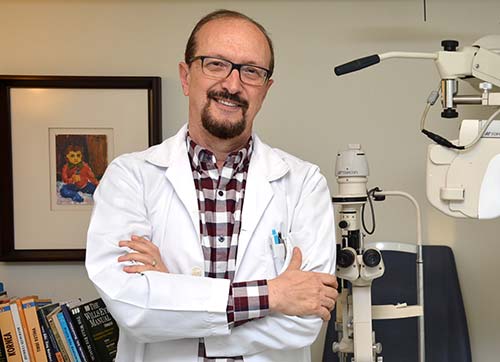 Bahar geldi alerjiler başladı