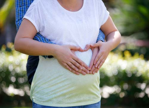 Yeni anne-baba olacaklara bilimsel öneriler 