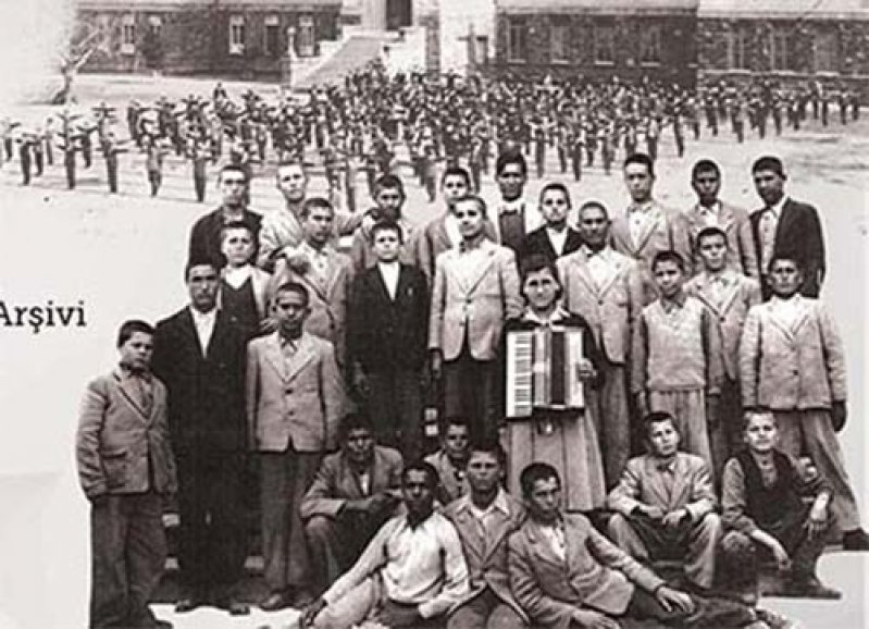 APİKAMda Köy Enstitüleri konuşulacak