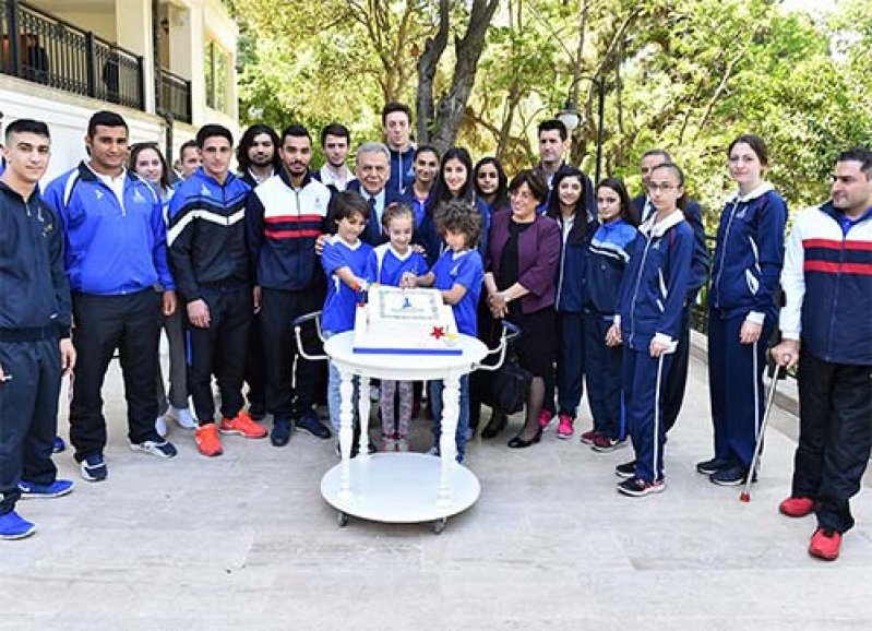 İzmirin gurur fotoğrafı