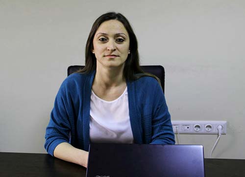 LAZER; KANSERE DE UMUT!