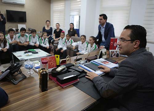 Cimnastiğin kral ve kraliçeleri