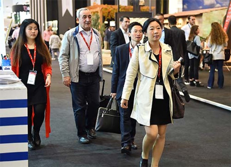 Dünya güvenli şehir İzmirde buluştu 