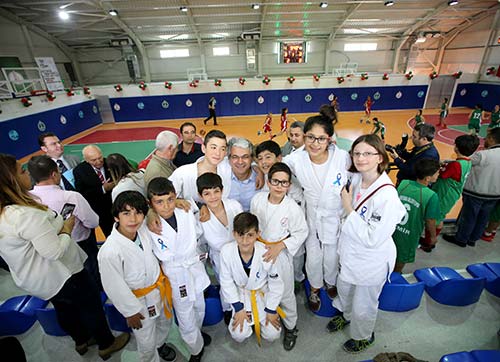 Karşıyakaya Çok Yakıştı