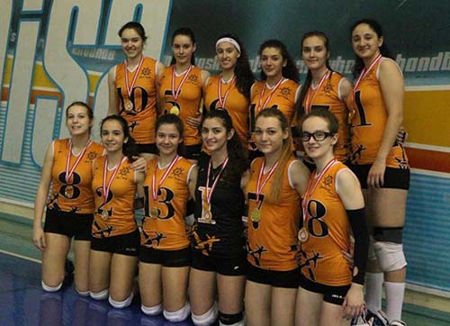 Set vermeden 'Türkiye finallerine