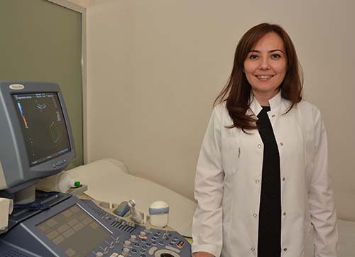 Her on kadından biri vajinusmus