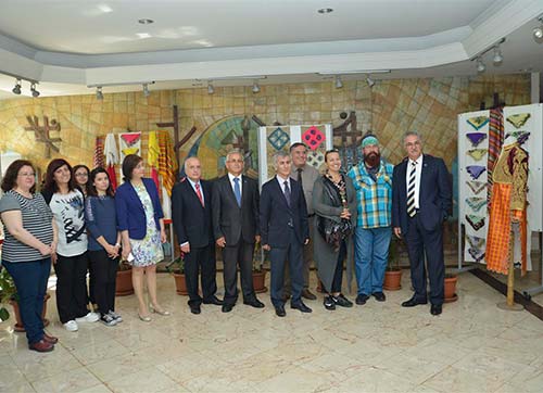 EGENİN GELENEKSEL KIYAFETLERİ SANDIKTAN ÇIKTI