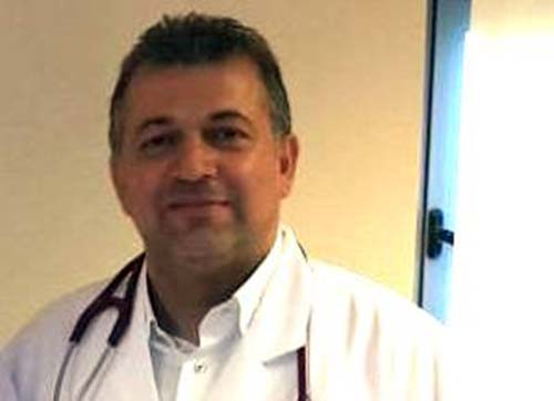 Dünya Hipertansiyon Gününe özel seminer