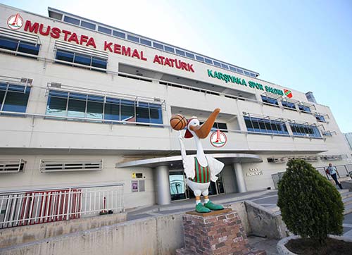  Karşıyakadan 19 Mayısa muhteşem kutlama