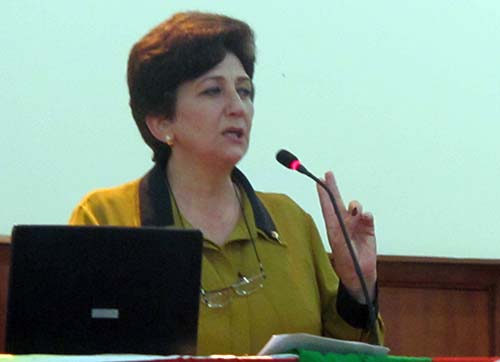 Atatürk, tüm dünya Türklerinin lideridir!...