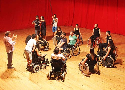 Adım Adım Işığa Giden Yol 