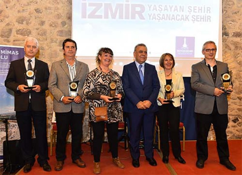 Gönülden bir teşekkür