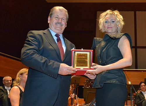 Hakkımı Helal Etmiyorum