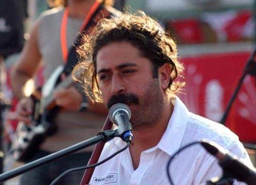 Güzelcan Türküleri'ne sanatçı akını