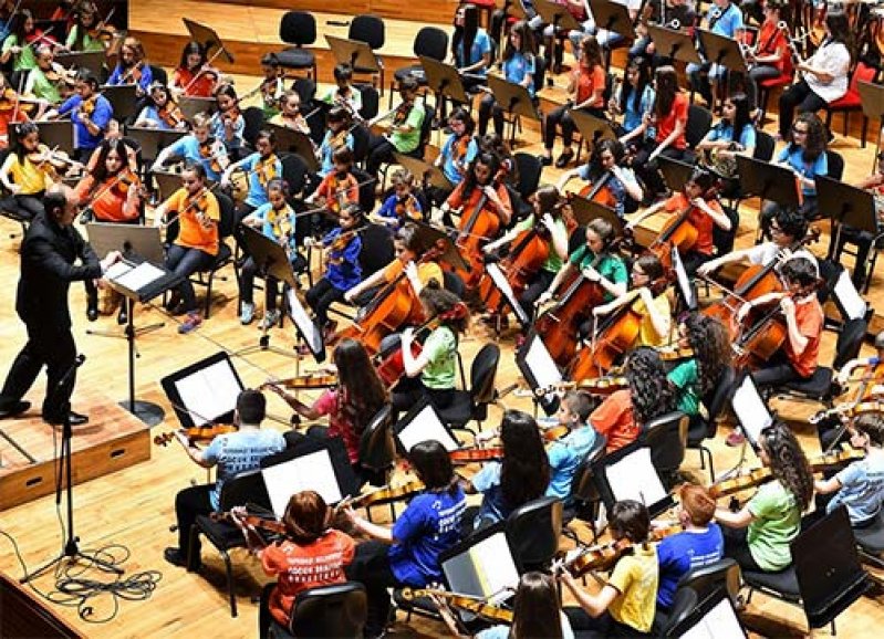 AASSM'de unutulmaz gece