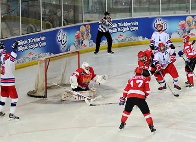 Bu maça yürek dayanmaz