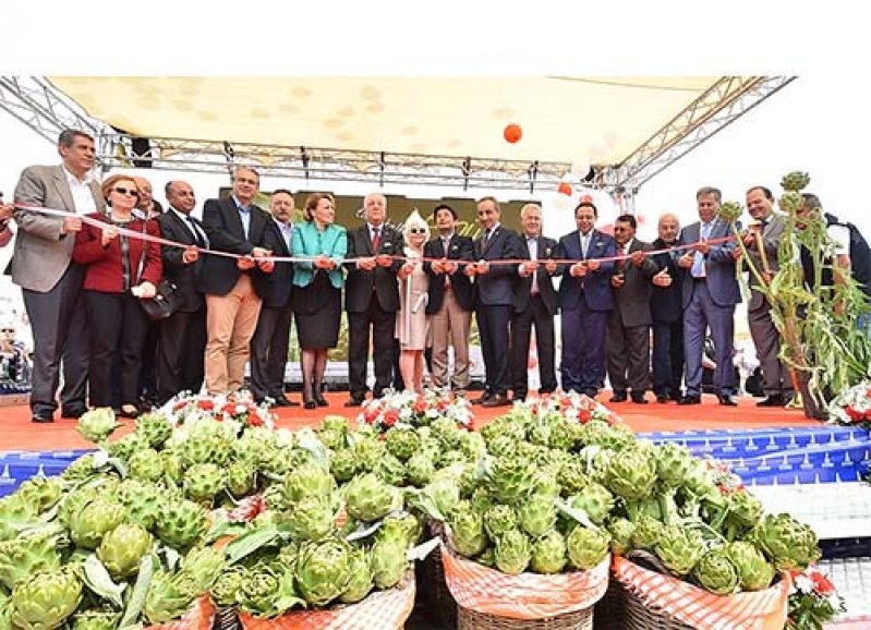 Bu festival kaçmaz!